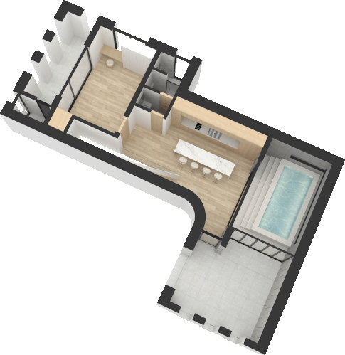 3F FLOOR